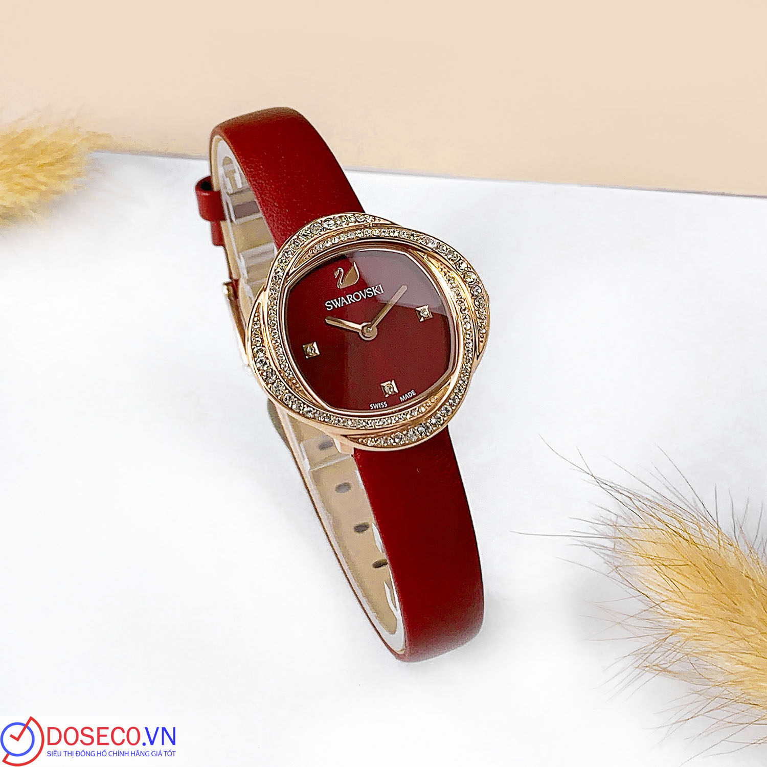 SWAROVSKI JEWELS JEWELRY Mod. 5651380 main image 1